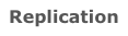 Replication